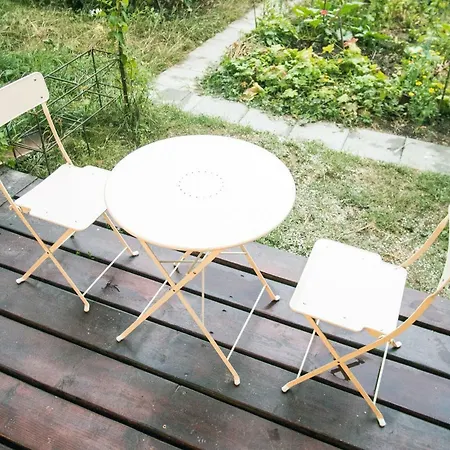 Apartment Comfy Garden Cluj-Napoca