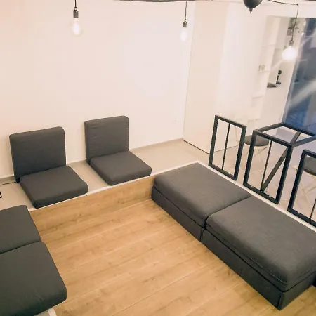 Comfy Garden Apartment Cluj-Napoca