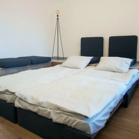 Comfy Garden Appartement *