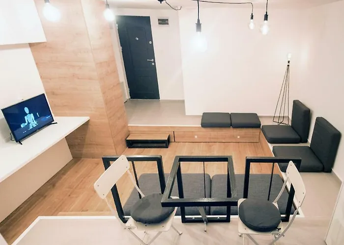 Comfy Garden Cluj-Napoca