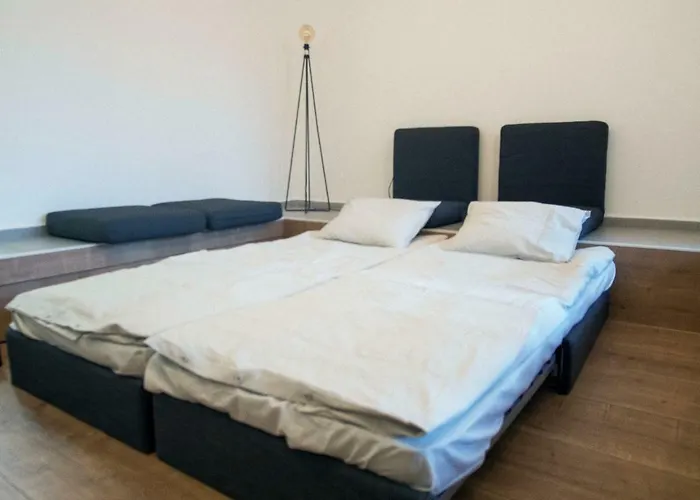 Comfy Garden Apartament *